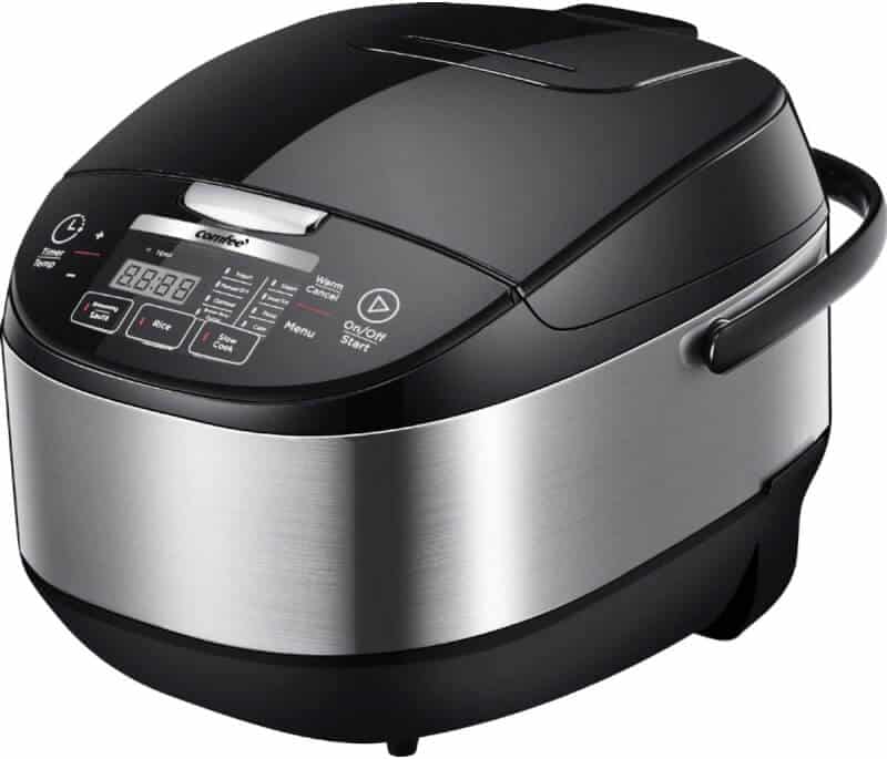 High Quality Rice Cooker (Multifunction)
