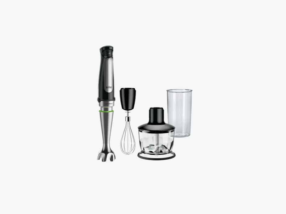 4 Types of Blenders for Different Usage Avantela Home