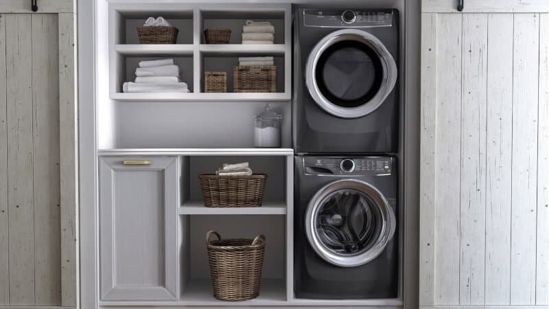 Know Types of Clothes Dryers First Before You Buy Them