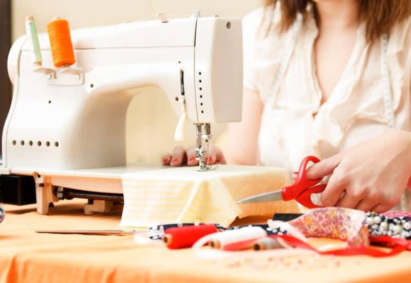 Looking for the Right Sewing Machine Here Are 12 Types of Sewing Machines