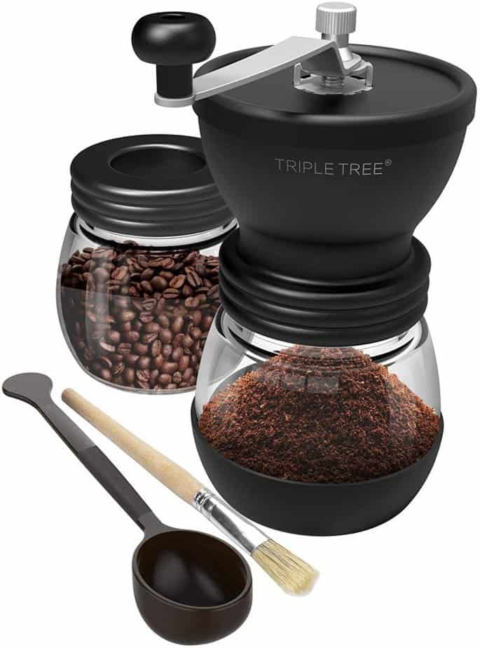Types of Coffee Grinders Which One is Best for You? Avantela Home