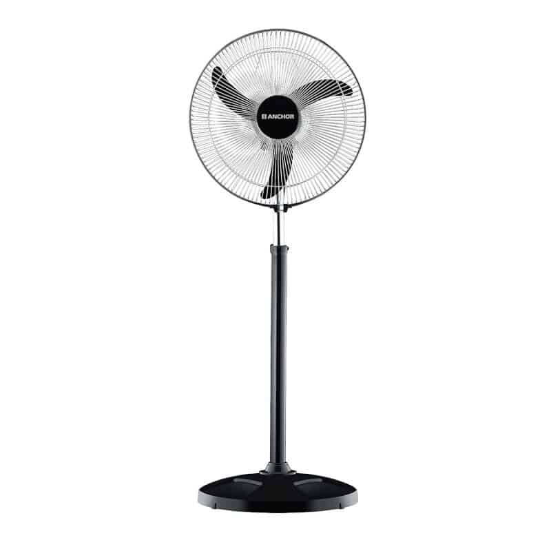 Pedestal Fan