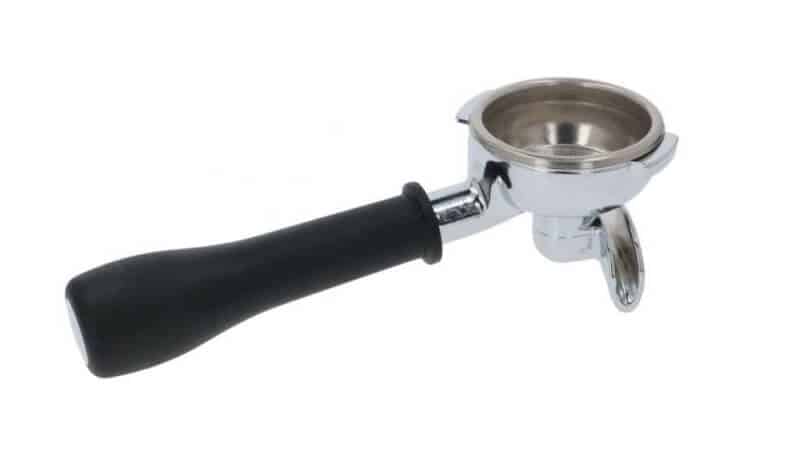 Portafilter or Container