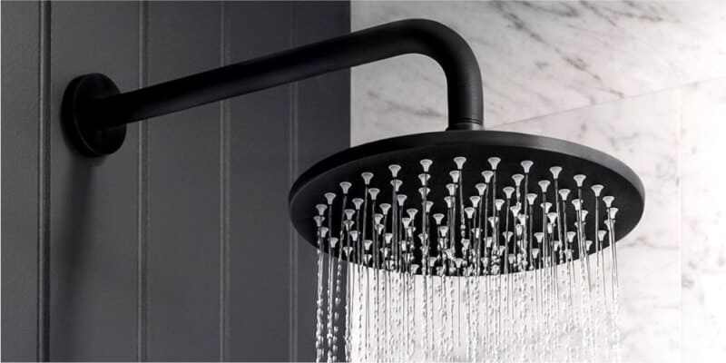 Shower heads