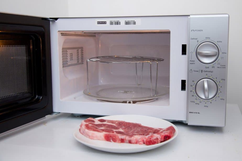 6 Types of Microwaves and Their Buying Guide Avantela Home