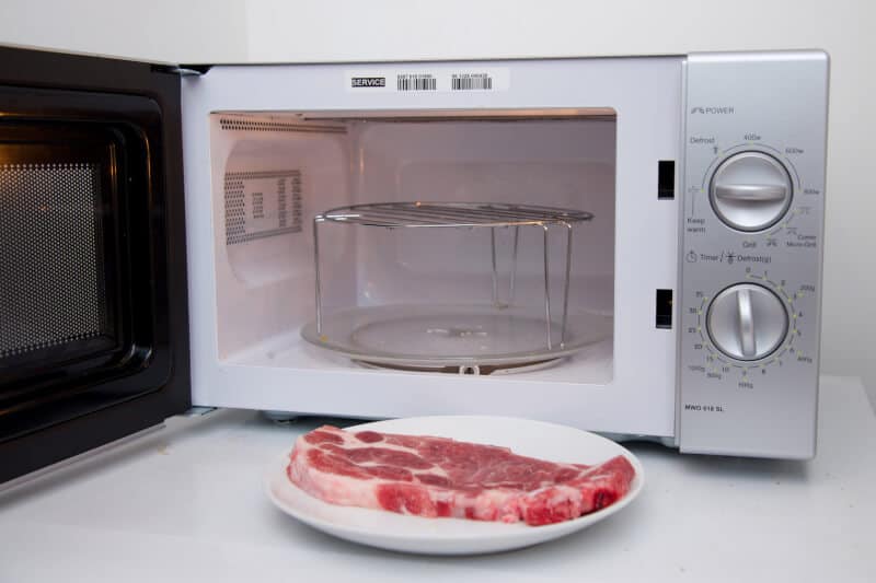 Six Types of Microwaves and Their Buying Guide