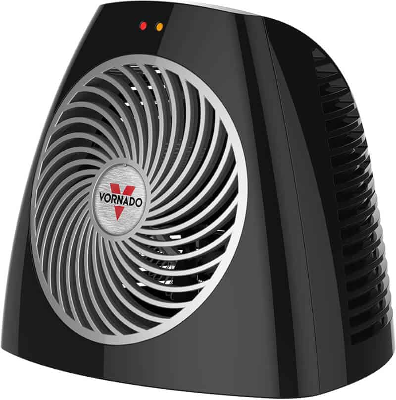 Space Heater at the Best Price Vornado VH202 Personal Space Heater
