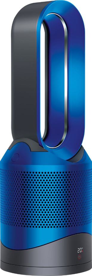 Space Heater for Your Room Dyson Pure Hot Cool, HP01