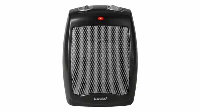 The Useful Heater Lasko CD09250