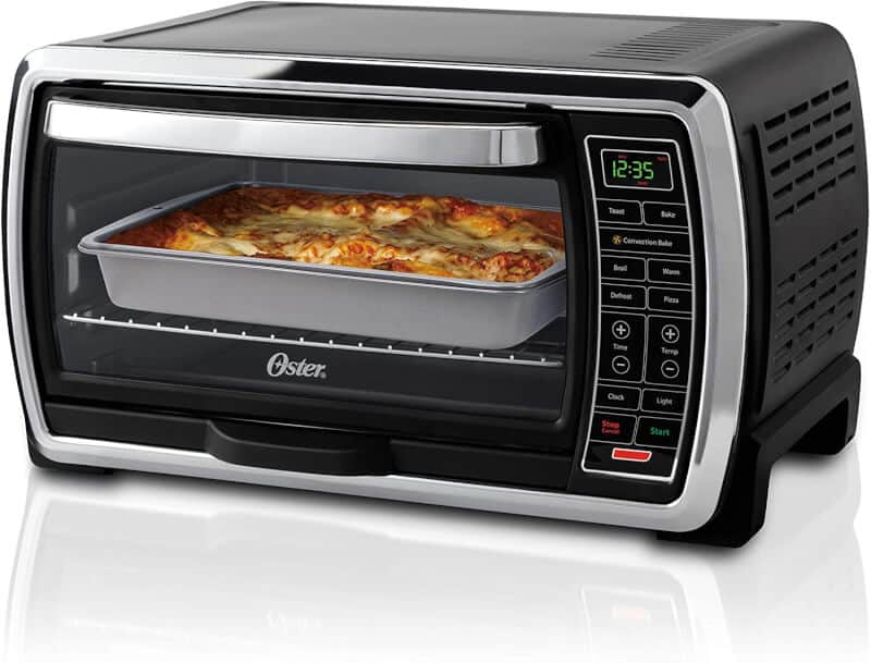 Toaster Ovens