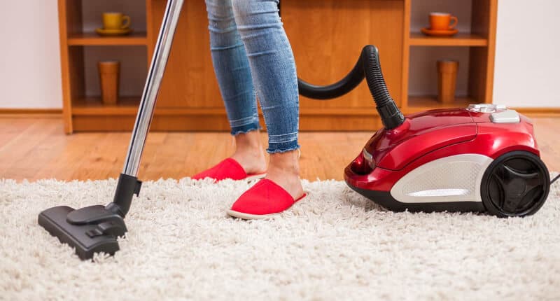Top 8 Online Vacuum Stores to Buy High-Quality Vacuum Cleaner