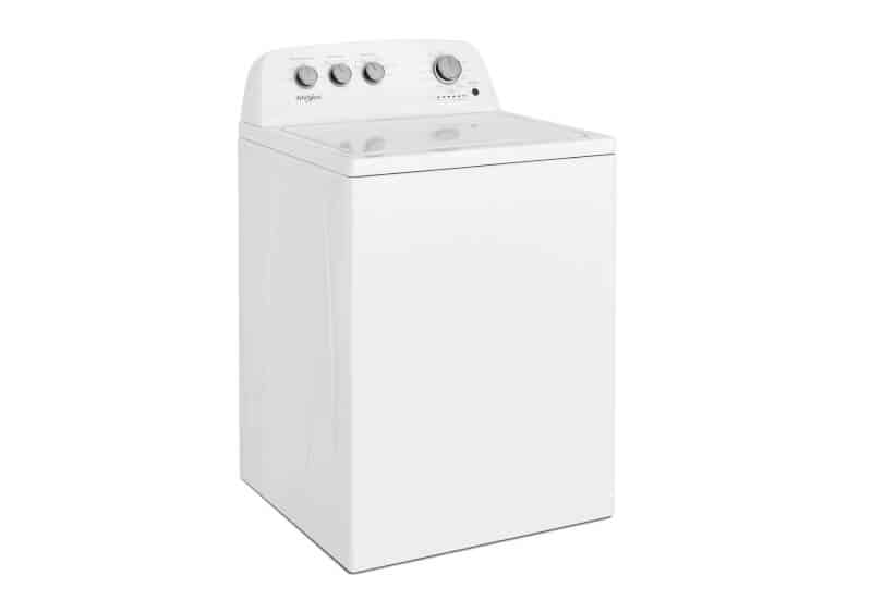 Top Load Impeller Washing Machines