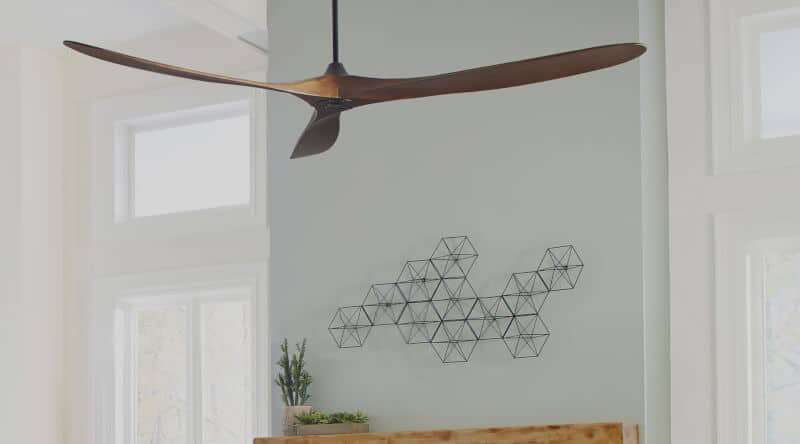 Types of Ceiling Fans Which is Best for You