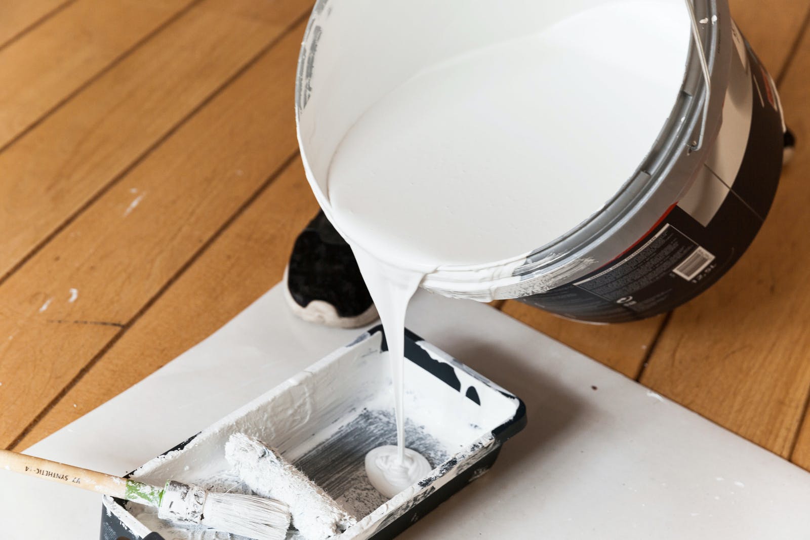 3 Types of Primer Paint and The Best Ones for Each Surface