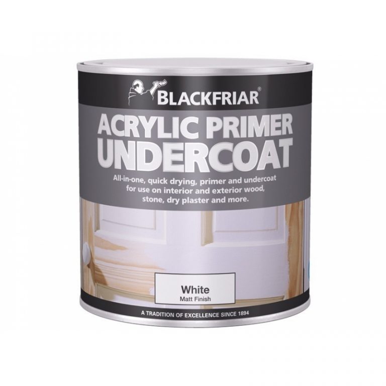 3 Types of Primer Paint and The Best Ones for Each Surface Avantela Home