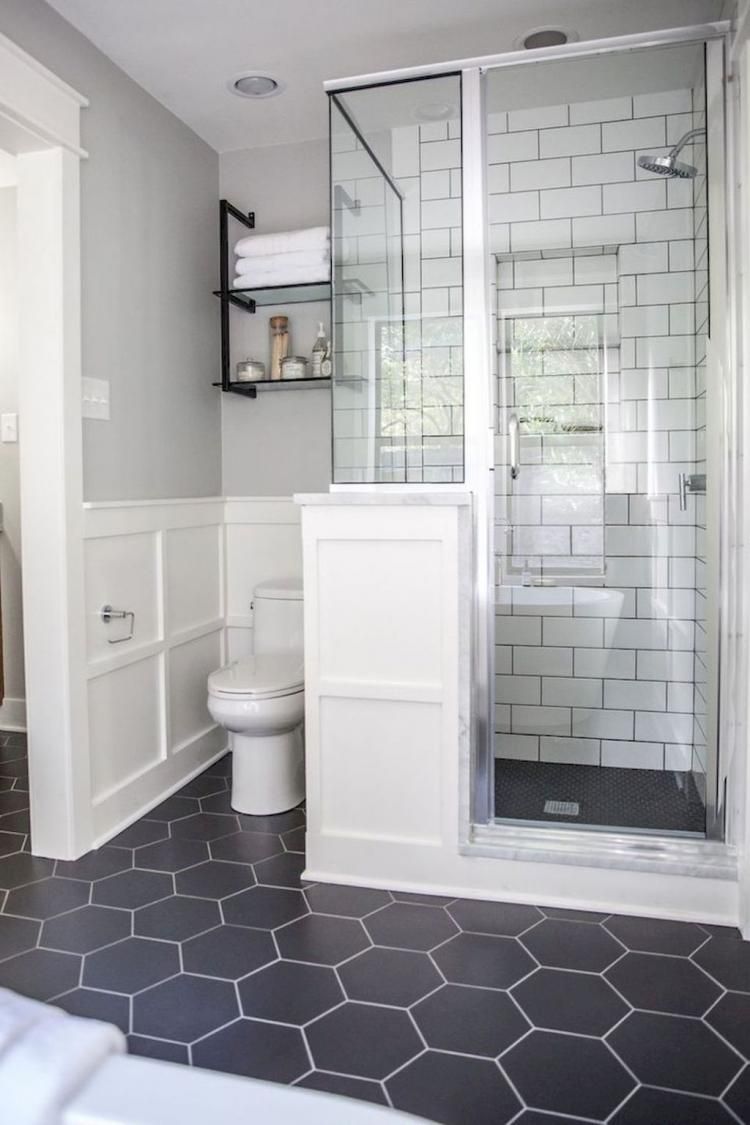 Master Bathroom Ideas That Will Awe You 19