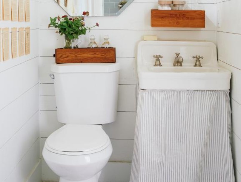 15 Bathroom Decor Ideas 2020 (You Wish to Know Earlier) 12