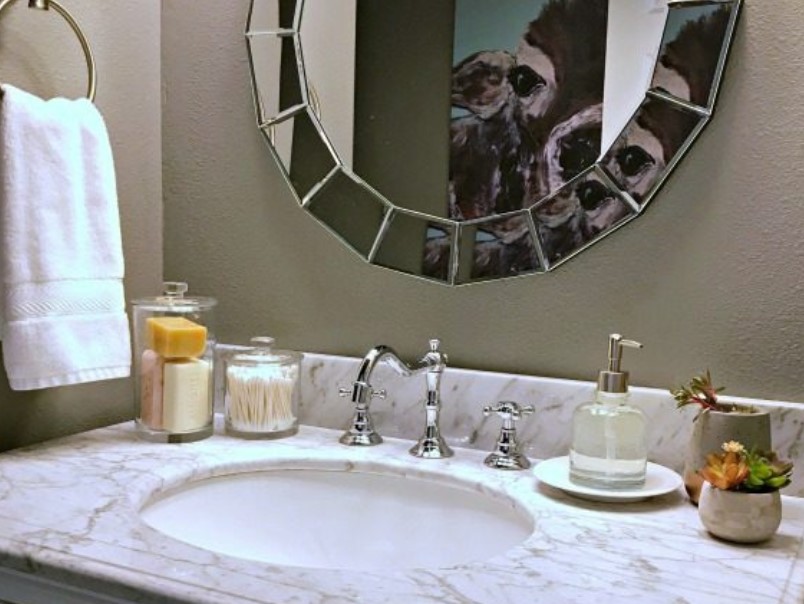15 Bathroom Decor Ideas 2020 (You Wish to Know Earlier) 4