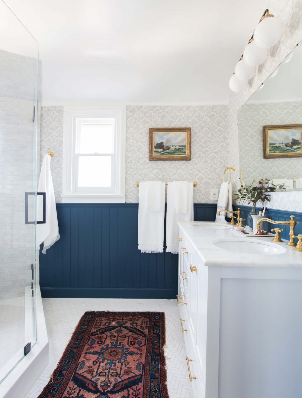 Master Bathroom Ideas That Will Awe You 31