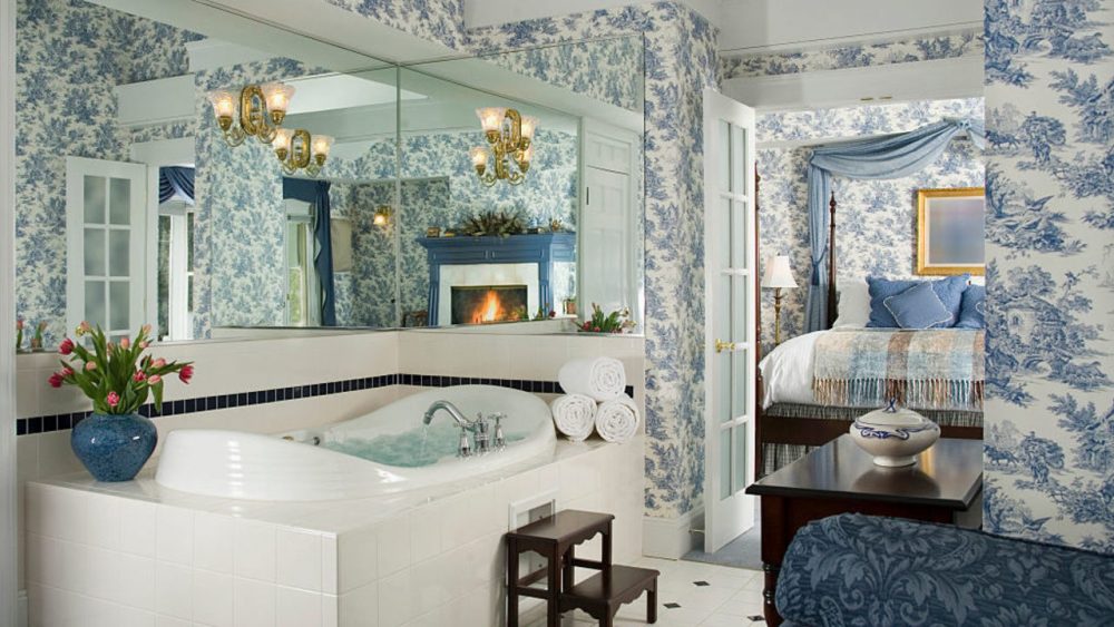 Master Bathroom Ideas That Will Awe You 24