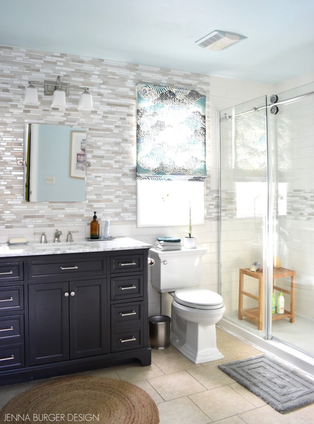 Master Bathroom Ideas That Will Awe You 37