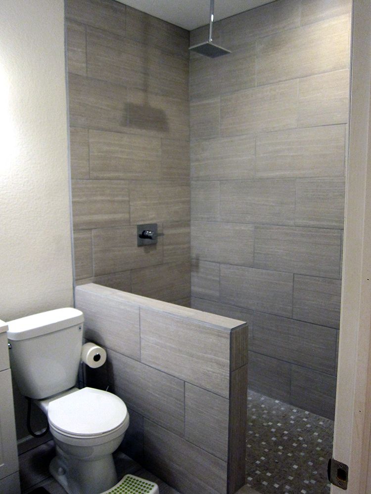Basement Bathroom Ideas