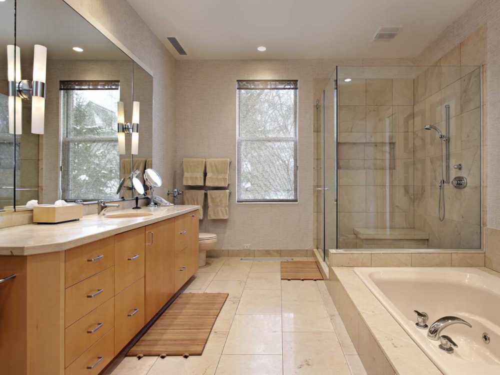 45 Master Bathroom Ideas 2019 (That Will Awe You) Home