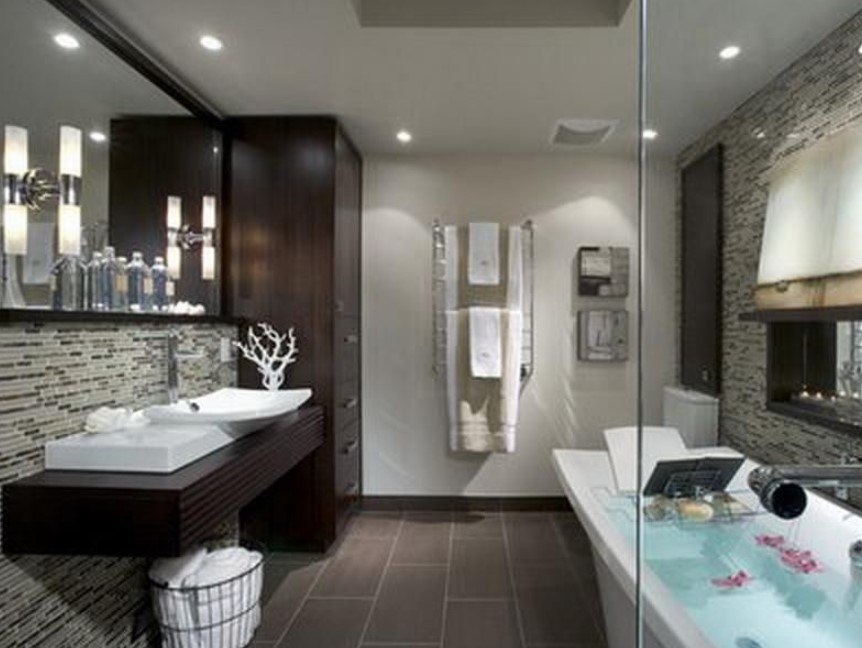 45 Master Bathroom Ideas 2024 (That Will Awe You)