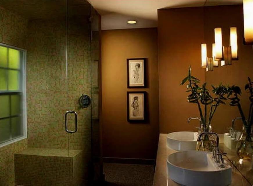 Master Bathroom Ideas That Will Awe You 16