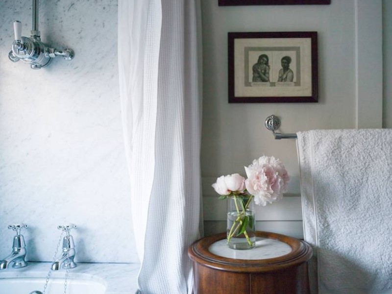 15 Country Bathroom Ideas 2020 (Scene-Stealing Design Inspirations) 7