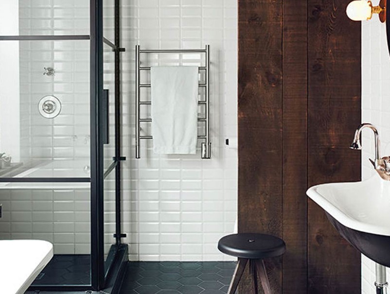 15 Modern Bathroom Ideas 2020 (to Inspire You) 11