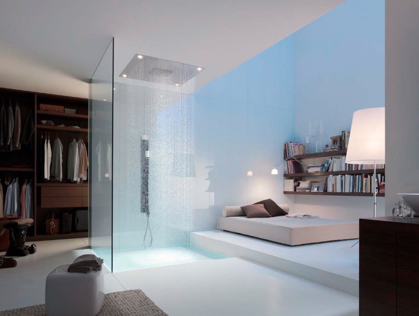 15 Modern Bathroom Ideas 2020 (to Inspire You) 14