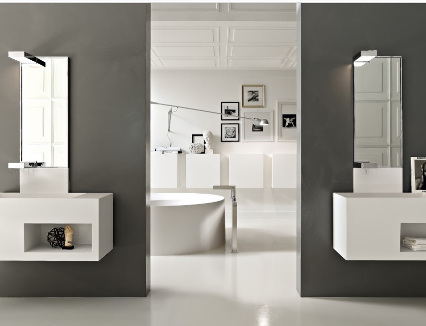 15 Modern Bathroom Ideas 2020 (to Inspire You) 15