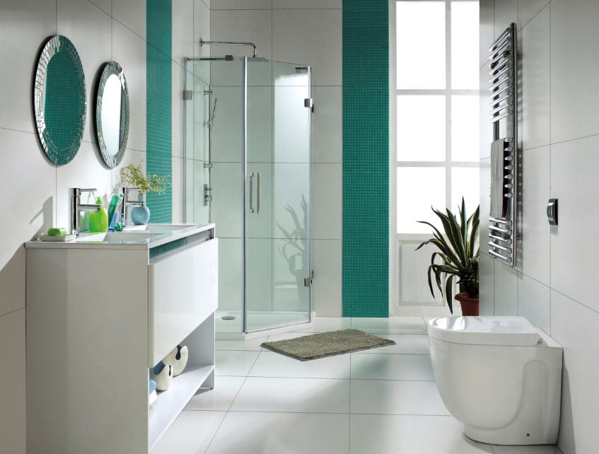 15 Modern Bathroom Ideas 2020 (to Inspire You) 2