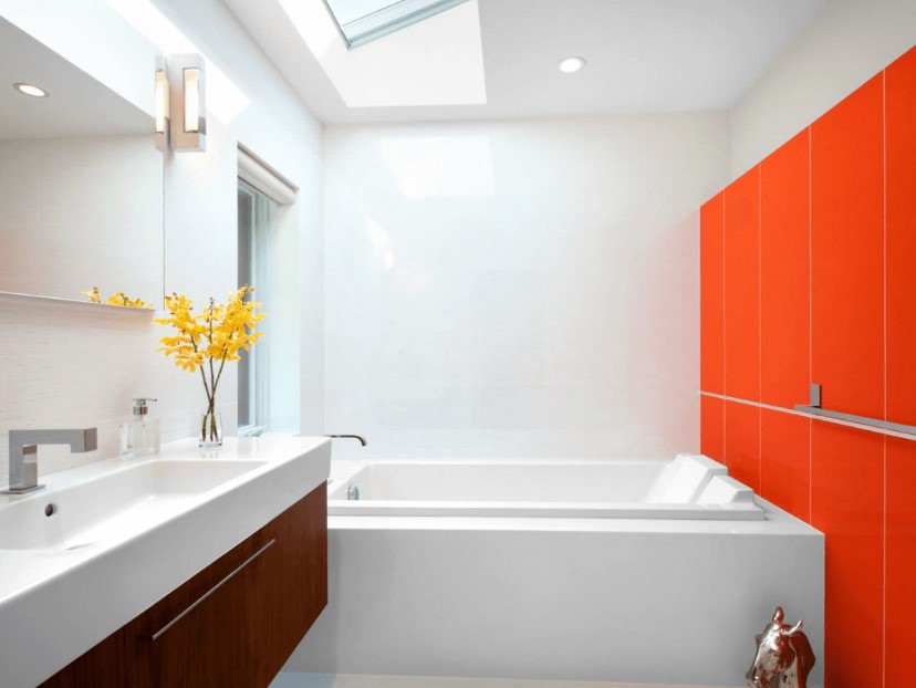 15 Modern Bathroom Ideas 2020 (to Inspire You) 3