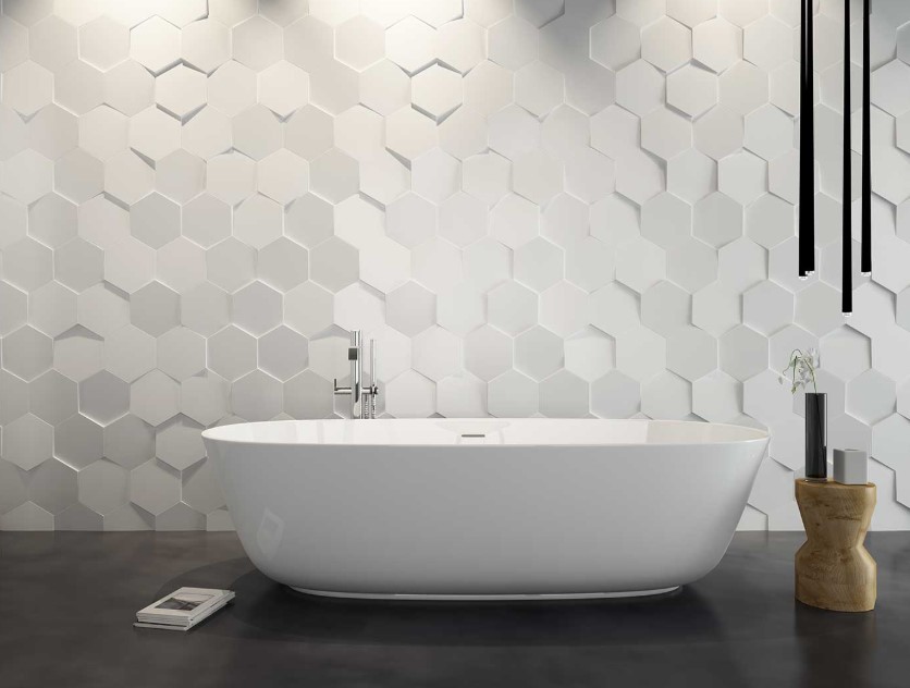 15 Modern Bathroom Ideas 2020 (to Inspire You) 6