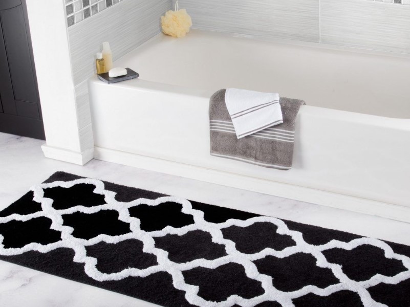 15 White Bathroom Ideas 2020 (Simple yet Elegant) 4