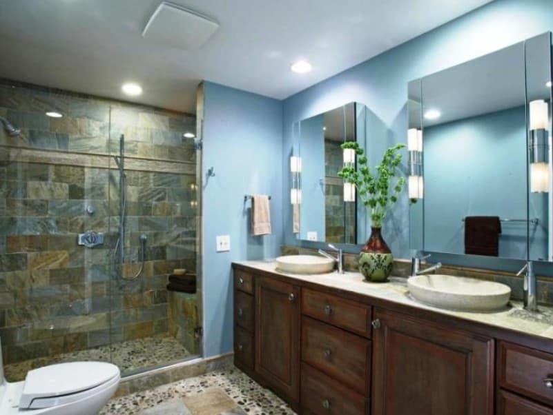 15 Bathroom Lighting Ideas 2020 (to Open Your Mind) 1