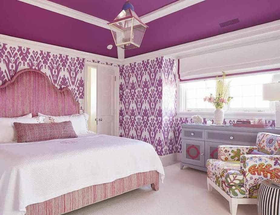 Alluring Princess Bedroom