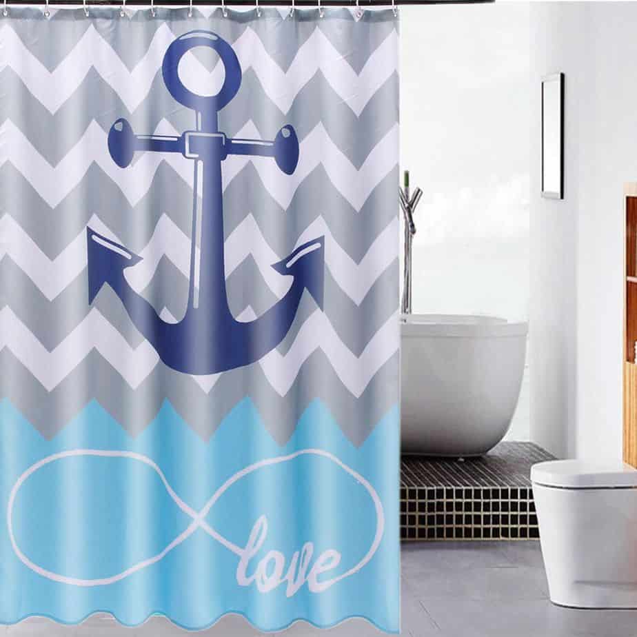 Delightful Anchor Bathroom