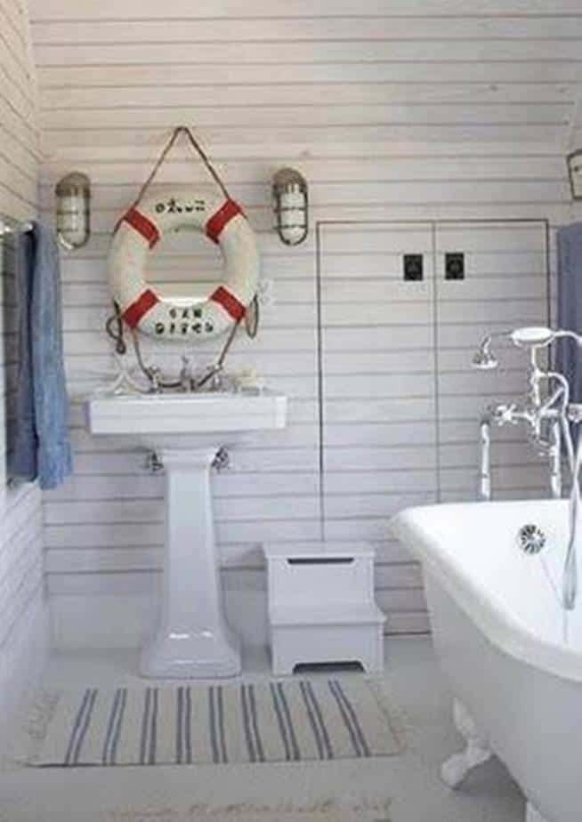 Top Anchor Bathroom