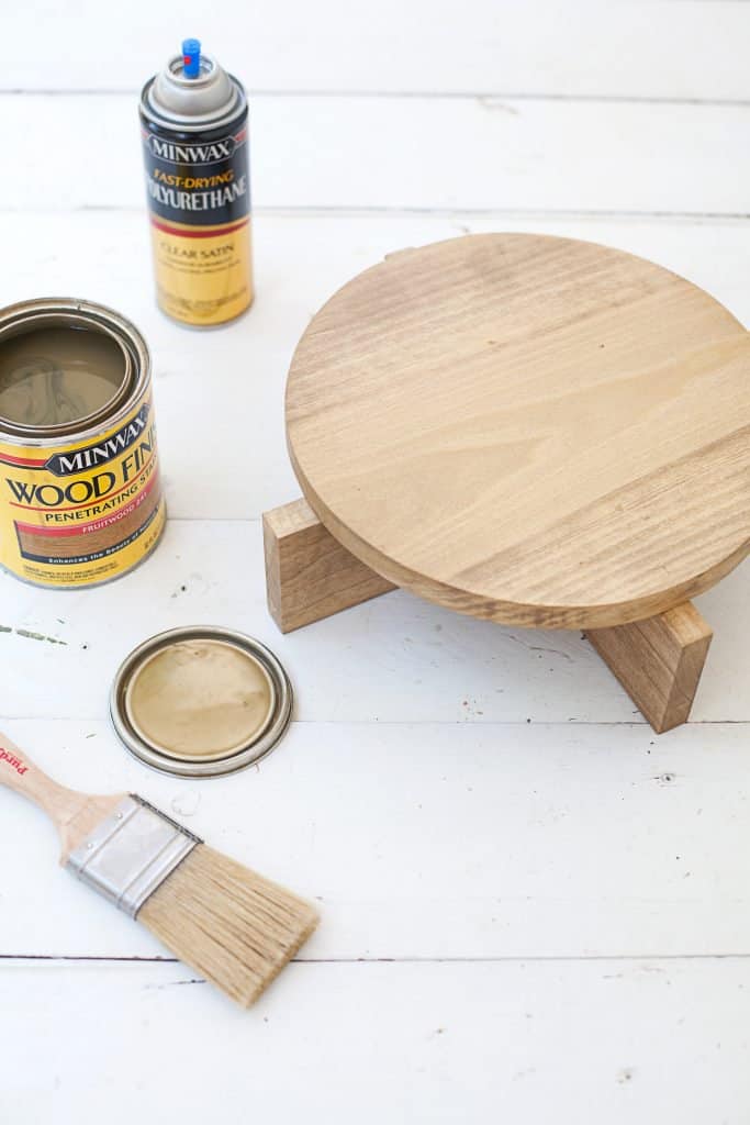 Strengthening Your DIY Plant Stand