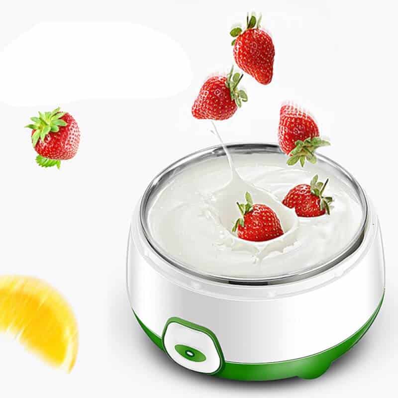 Electric Automatic Yogurt Maker