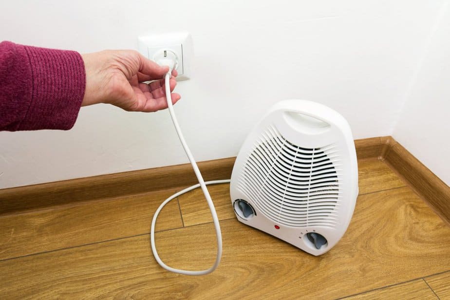The Best Space Heater Alternatives for Office and Home Avantela