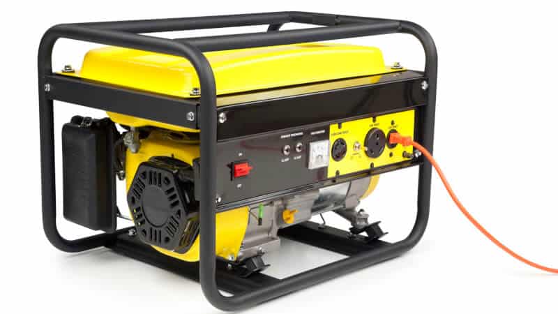 Types of Generators You Need to Know Before Purchasing